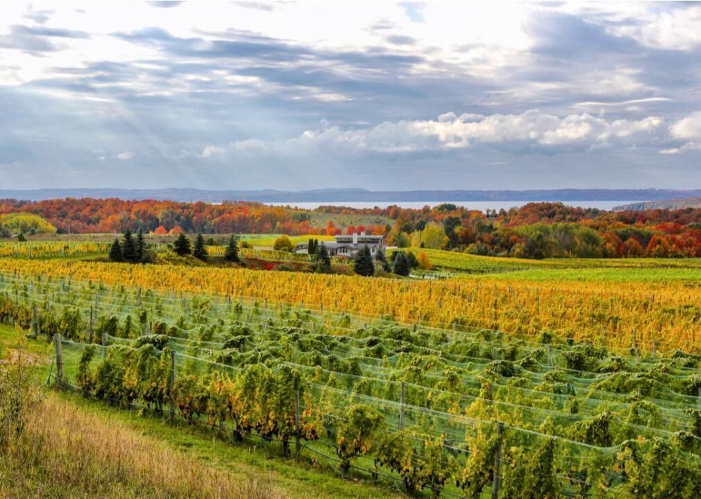 Michigan
